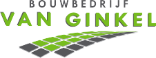 Logo Bouwbedrijf van Ginkel